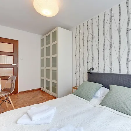 Comfort Wejhera Lägenhet *