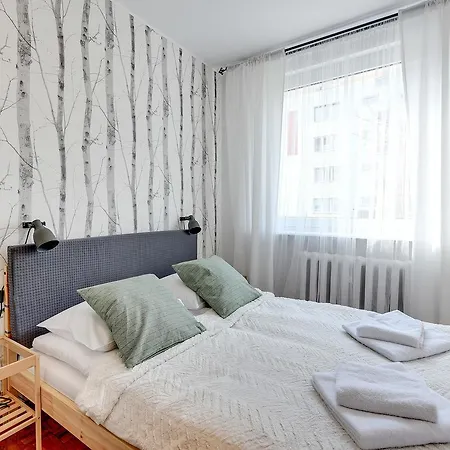 Comfort Wejhera Lägenhet